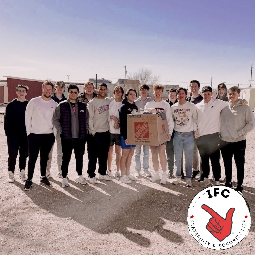 Happy belated Founders' Day to the men of Phi Kappa Psi! 

Phi Kappa Psi was founded in 1852 at Jefferson College in Canonsburg, Pennsylvania. What began as the friendship between the two founders has spread to a brotherhood that has lasted 170 years.