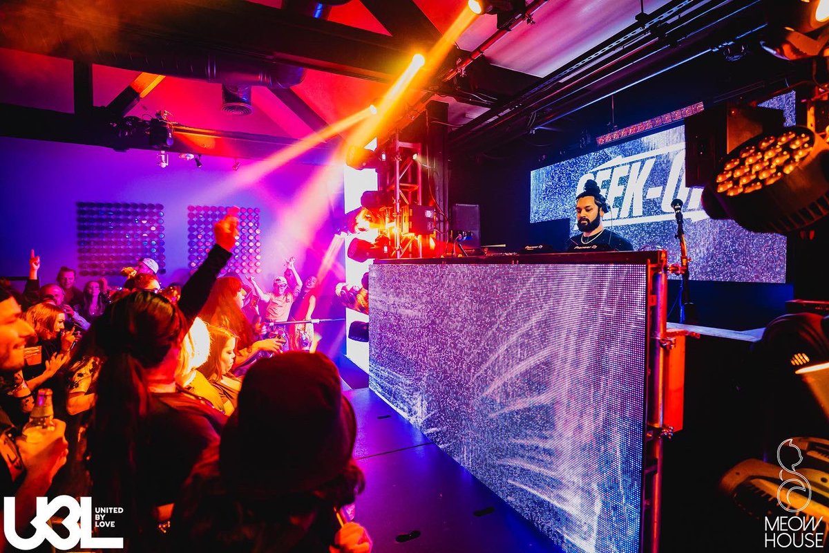 Seek-One tweet media