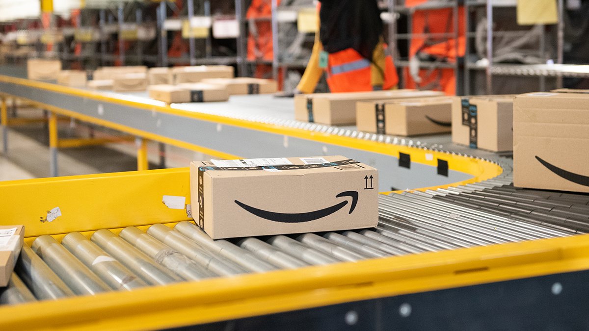 Search for discounts on 1,000s of overstocked items in Amazon's little-known outlet. 

You can bag some decent discounts here, up to 50% off from what we've seen (and sometimes even more) 📦

mse.me/2TlE20a #MSEDeals