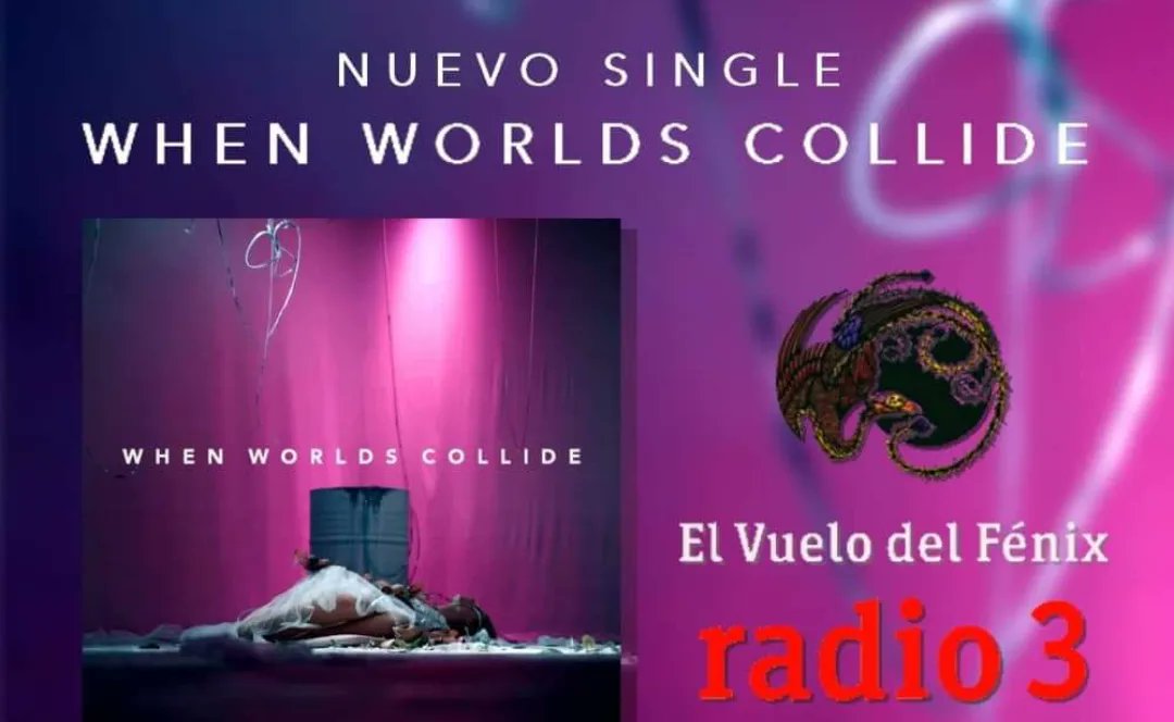 Hoy estrenos de <a href="/TheragonBand/">Theragon</a> y #Blazethetrail También novedades de <a href="/horazulu/">Hora Zulu</a> y <a href="/Dakidarria/">[DAKIDARRÍA]</a> No olvidamos a Gelo de <a href="/suavesourense/">Los Suaves</a> DEP. Vuela con nosotros que los lunes son menos lunes en compañía.Y las penas con metal se pasan mejor.A las 23h.en <a href="/radio3_rne/">Radio 3</a>