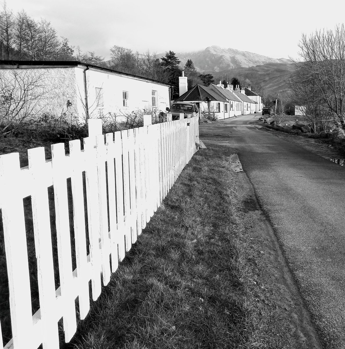 #knoydart #communityowned #VisitScotland #ourweevillage