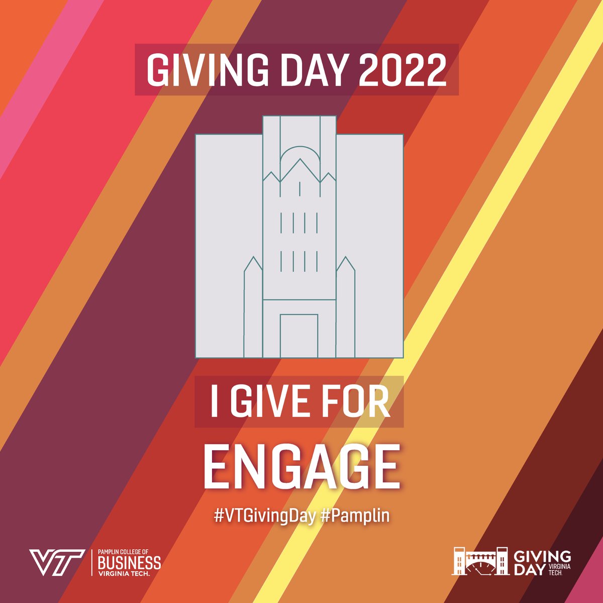 #GivingDay begins Wednesday at noon! Consider making a donation to the Apex Center and support the next generation of #entrepreneurs!

Apex Center supports student-entrepreneurs through workshops and consulting. Learn more about our student-consultants: youtu.be/o8fgV3HcASQ
