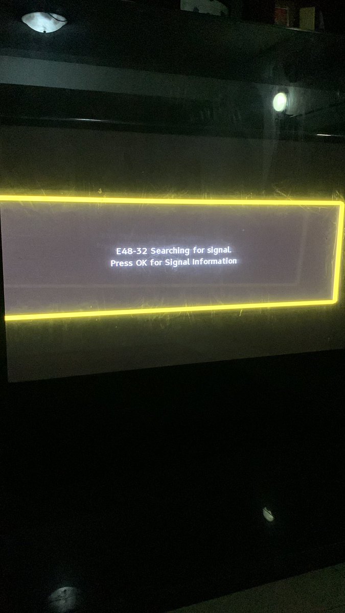 sonajiprez's tweet photo. @GOtvNg hi @GOtvNg I have a problem with my decoder https://t.co/ApeZJBHzyi
