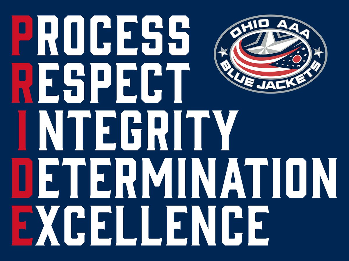 We are excited to announce our 2022-23 boys head coaching lineup.

PRESS RELEASE: aaabluejackets.com/news/program-a…

#WeAre614Hockey #OBJAAA