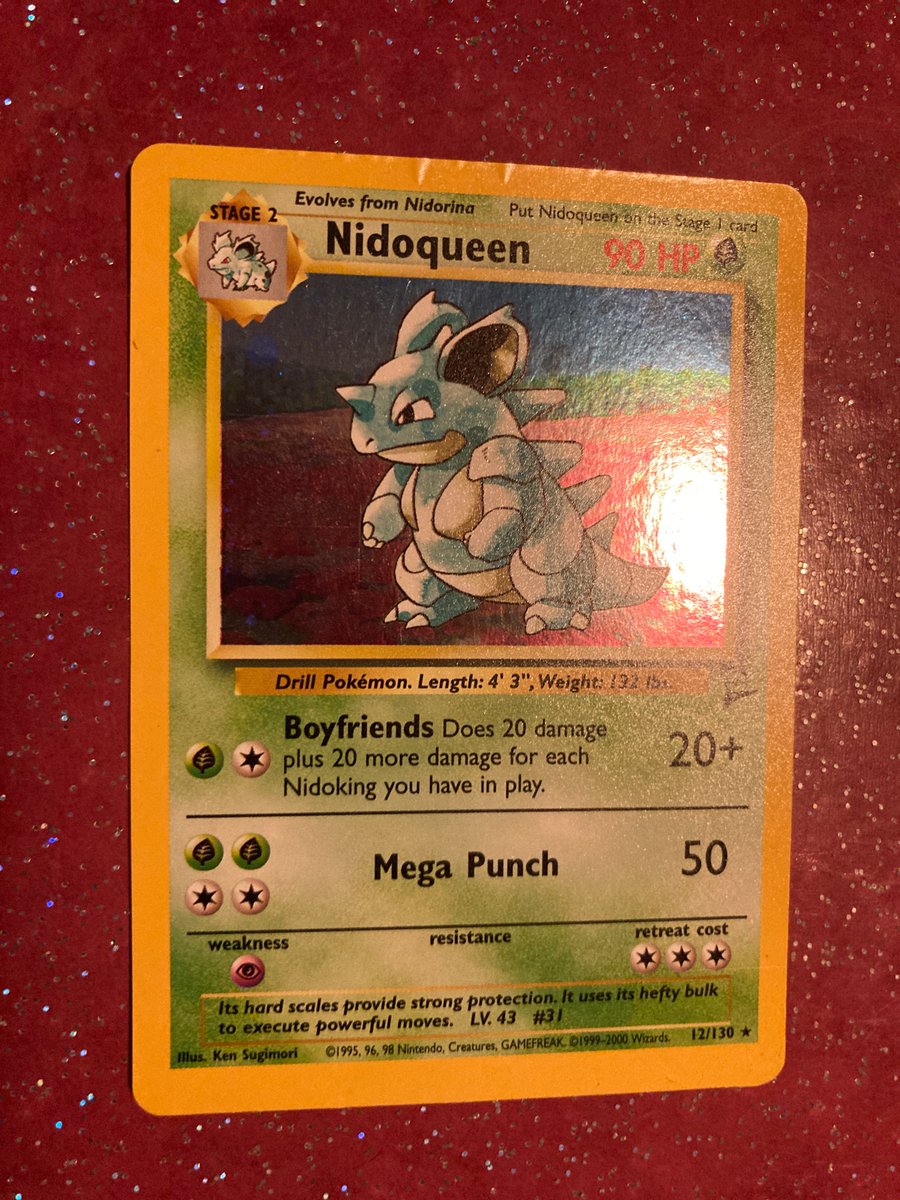 InfinitDesign3r's tweet image. ebay.com/itm/1444245947… #Pokemon #pokemonCards