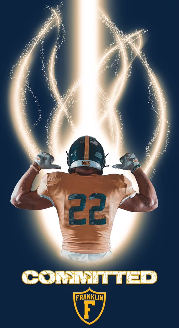 brindonpatrick's tweet image. 100% committed!!! #gogriz @FCGrizFootball @AlanHensell