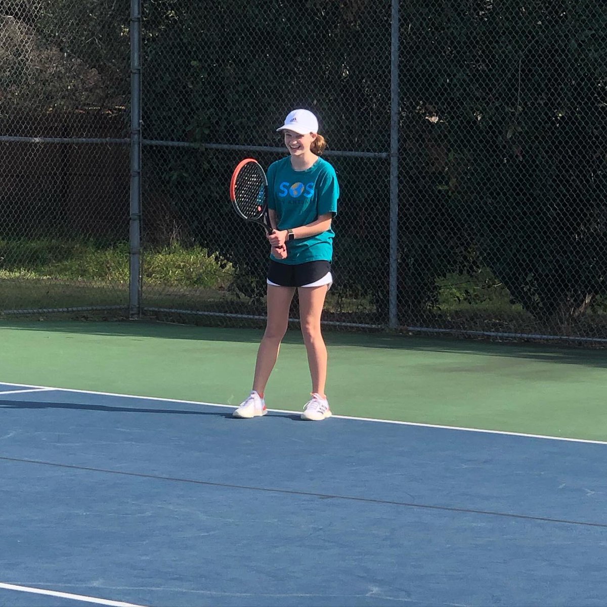 OMStingrays's tweet photo. Our JTT challenge matches went so well Saturday! It was fun to watch the kids play eachother and to get first match jitters out of the way! Love these kids and their competitive spirit!! #omjttseason11 https://t.co/7zw6S26tBY