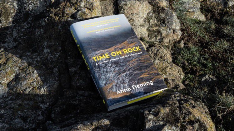 ForumBooks's tweet photo. Still time to join us for #TimeOnRock this Thursday 24th with @annamfleming &amp; @kerriandrewsuk 

Tickets here 👉 https://t.co/eZxoe4xmpY

// ROCK // 🪨 // 🤘 // https://t.co/flJ8WCagdb