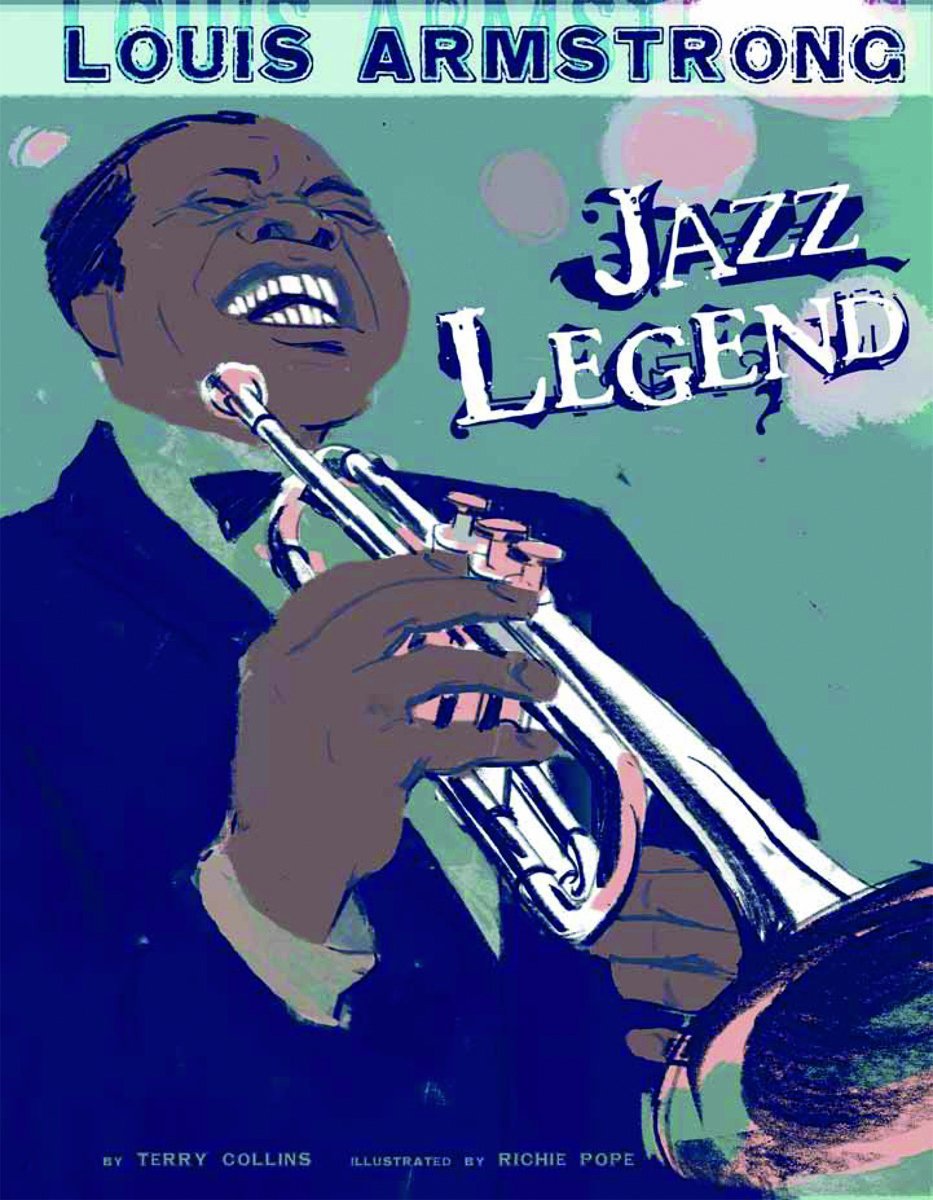 sickneale's tweet photo. Hale County Middle School
Black History Month
Book of the Day (MyOn)

Louis Armstrong: Jazz Legend

#BHM #BlackHistoryMonth #LouisArmstrong #Reading #nonfiction #hcms #HaleCountyMiddleSchool @EPerry1911 @ktandoe @HCWildcatPride https://t.co/Wv31EVYxbh