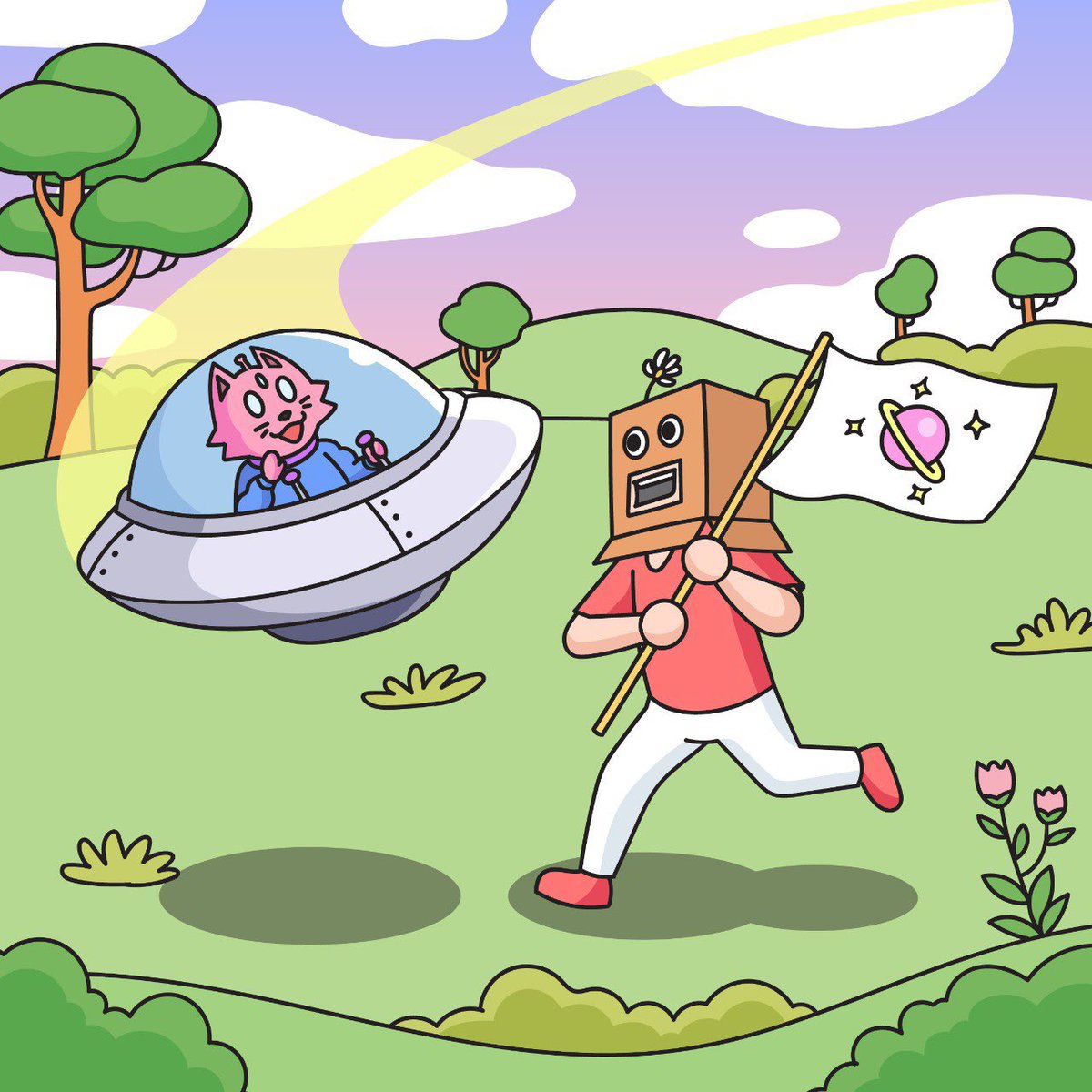 Headbox Squad tweet media