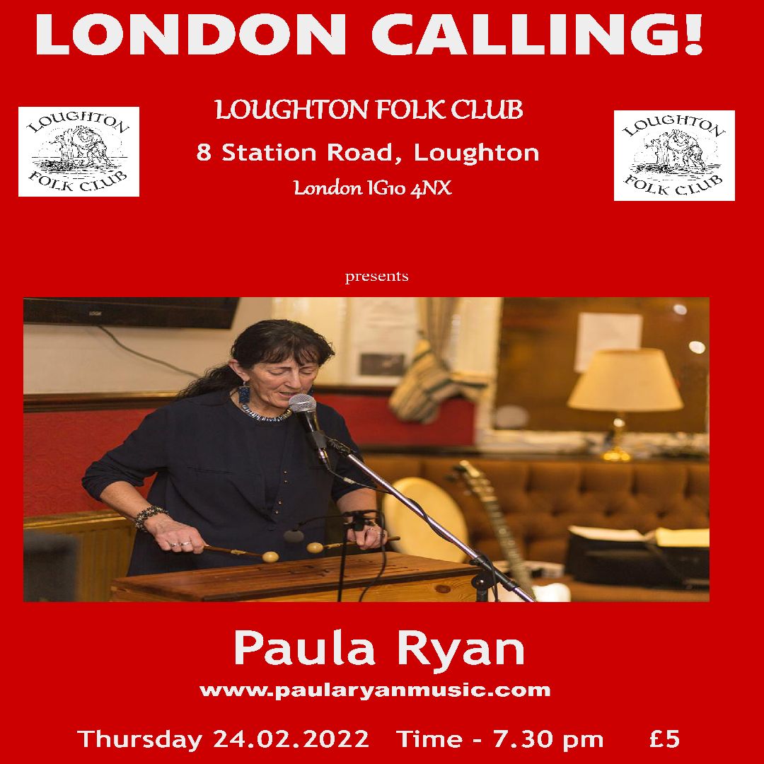 #London #Calling First #show in the "Big Smoke" since #COVID #Covid19 #pandemic began!  Great to be playing #solo #singersongwriter #evening #gig <a href="/loughtonfolk/">Loughton Folk Club</a> again!  Join us 7.30 pm #love #playing #big #city #music #performance #musician #singer #songwriter <a href="/TheFolkForecast/">The Folk Forecast</a> RT?