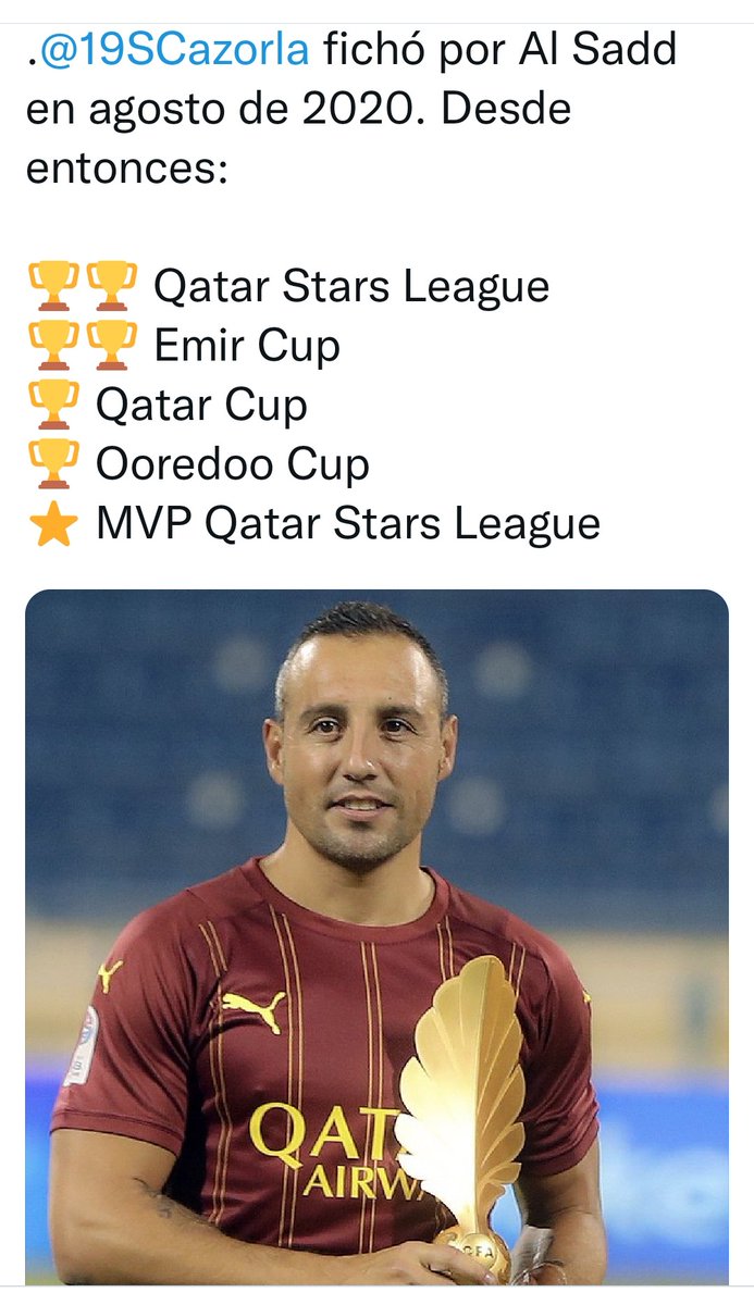 impoluto17's tweet photo. Que se Debe Hermano?? @19SCazorla ?? Enhorabuena por tus Éxitos, la buena Gente siempre se merece lo mejor! https://t.co/K4Yud94RBp