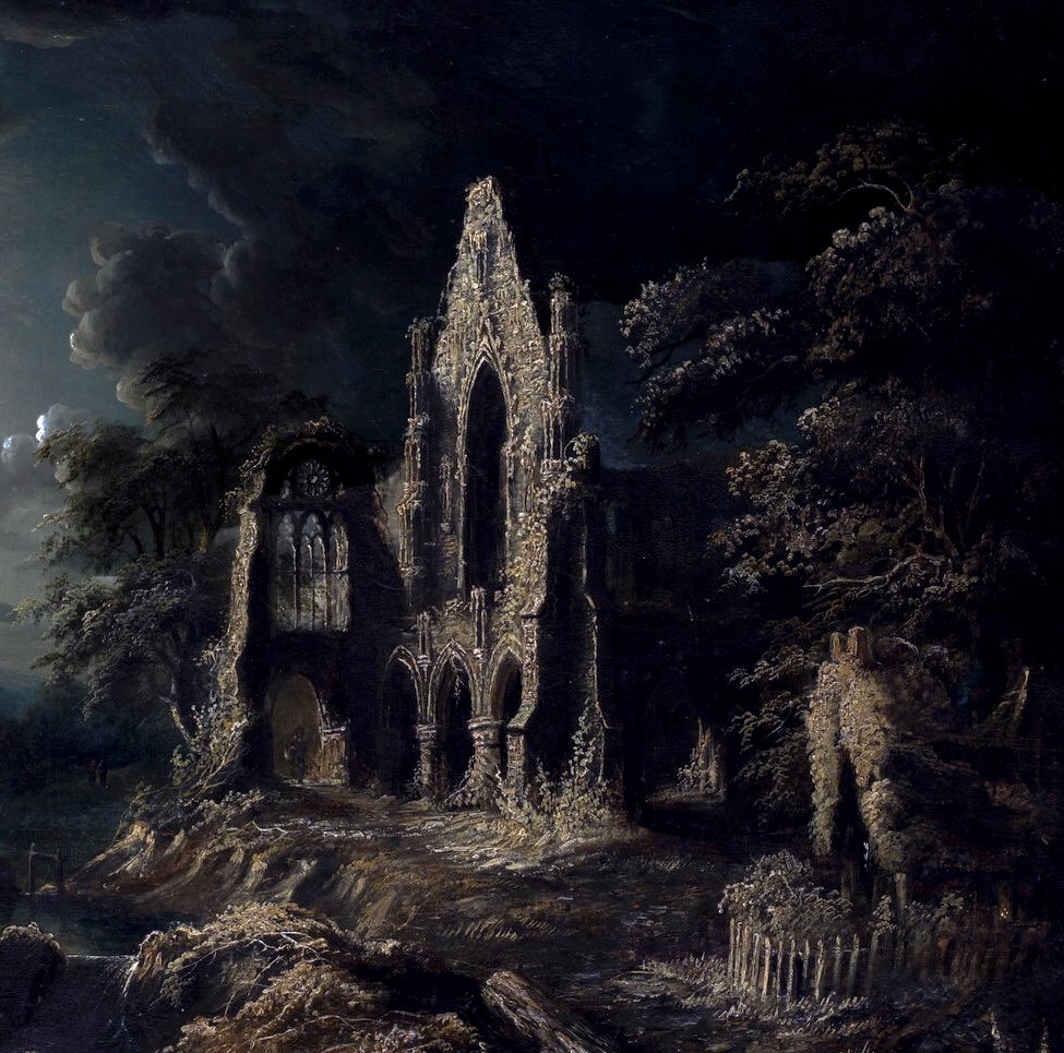 Eyes of God tweet media