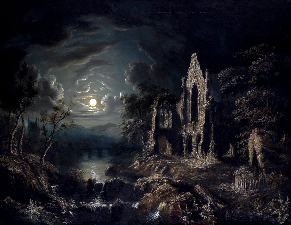 Eyes of God tweet media