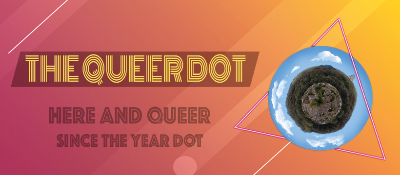 This Sunday, @DotQueer are holding their first Sunday Salon Social! 

It's a Sunday Social meets crit / open mic / Q&amp;A for LGBTQ+ creatives.

📆 Sun 27, 3pm - 5pm
📍 Online

MORE:
facebook.com/events/1978515…