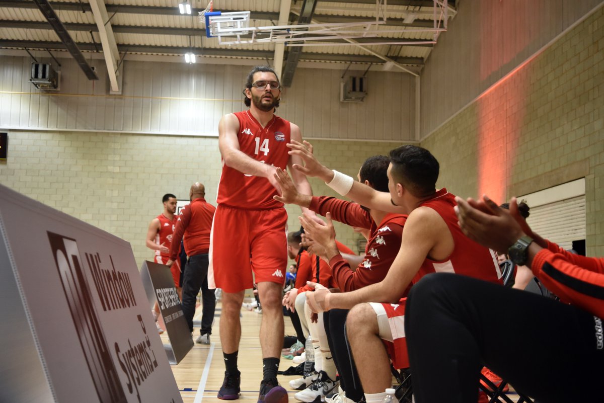 City of Birmingham Rockets tweet media