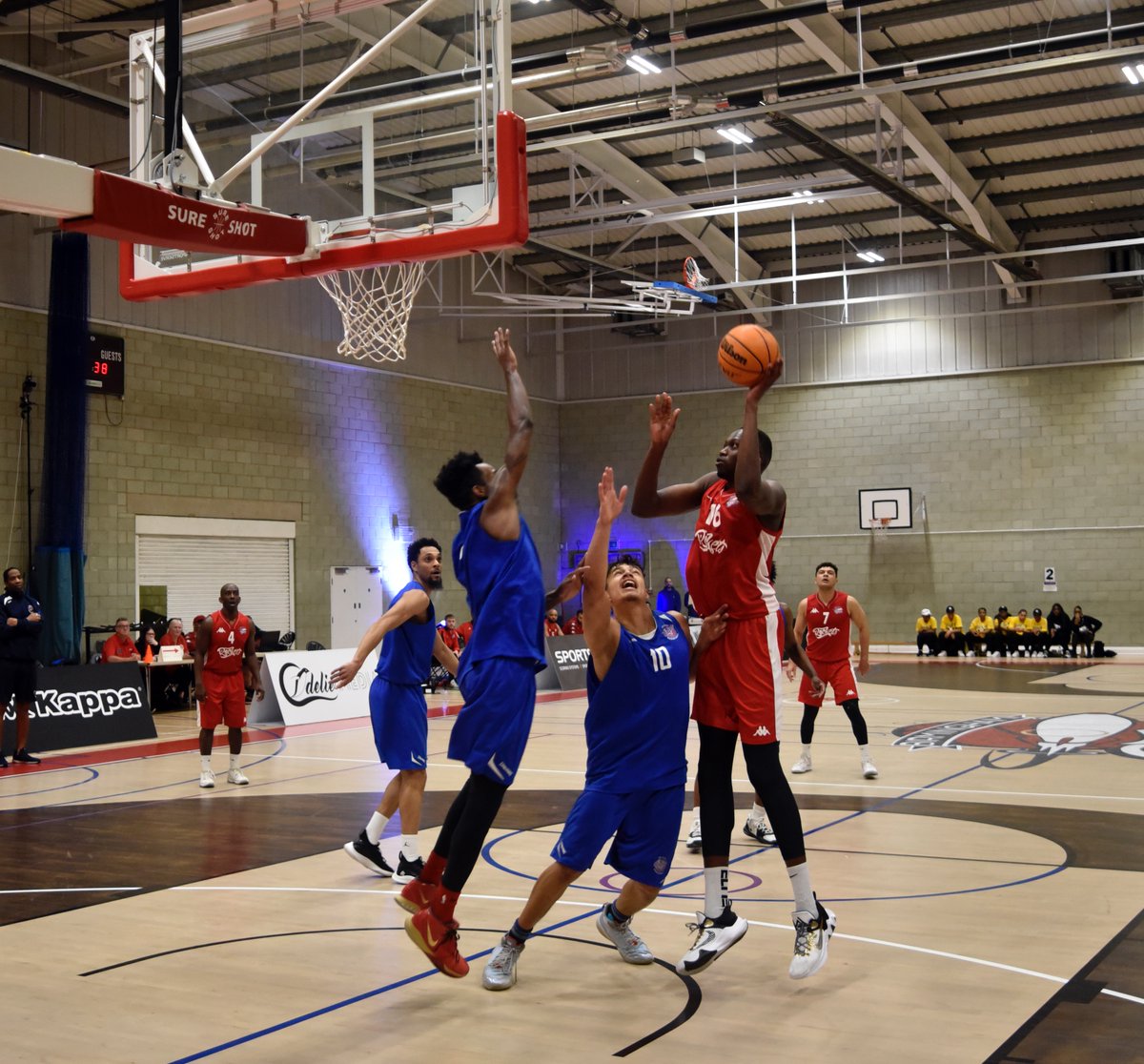 City of Birmingham Rockets (@cobrockets) on Twitter photo 🚀 Our Rockets Men's First Team claimed an important win at Nechells Wellbeing Centre on Saturday evening - take a look at our matchday gallery now!
Full Gallery 👉 bit.ly/3s5AuO4
📸 <a href="/Anthonyfulcher/">Anthony Fulcher photography</a>
#WeAreRockets 🚀 Our Rockets Men's First Team claimed an important win at Nechells Wellbeing Centre on Saturday evening - take a look at our matchday gallery now!
Full Gallery 👉 bit.ly/3s5AuO4
📸 <a href="/Anthonyfulcher/">Anthony Fulcher photography</a>
#WeAreRockets