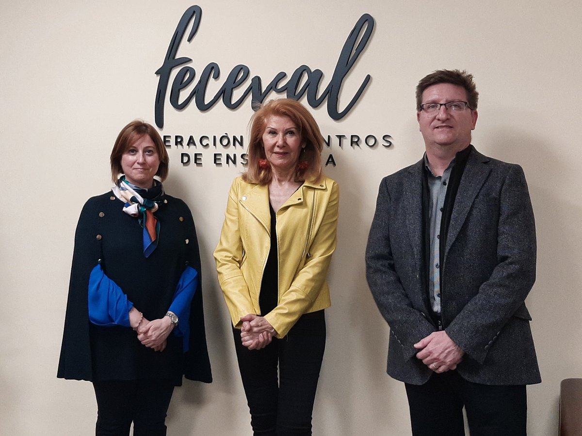 feceval_cece's tweet photo. Formación Feceval: Seminario para educadores sobre el #suicidio infantil y juvenil impartido por @DolorsLopez8, coordinadora y desarrolladora del Plan de Formación del Profesorado en prevención, detección e intervención del suicidio de la Conselleria de Educación @GVAculturesport https://t.co/2qdh2wVGaN