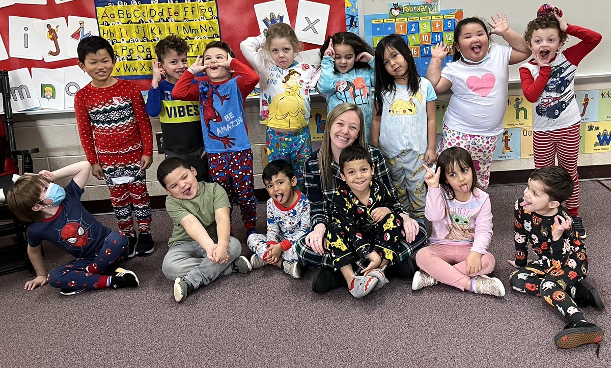 Alison Smith Patterson tweet media