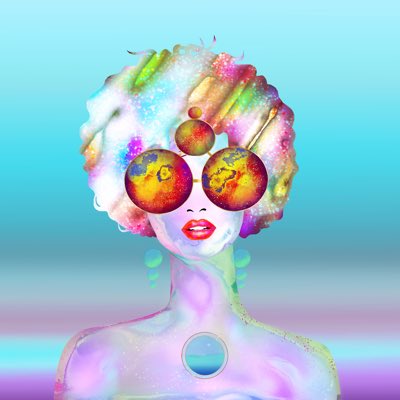 doublepullback's tweet photo. #NewProfilePic #womentribe https://t.co/NjXdZEyWNu
