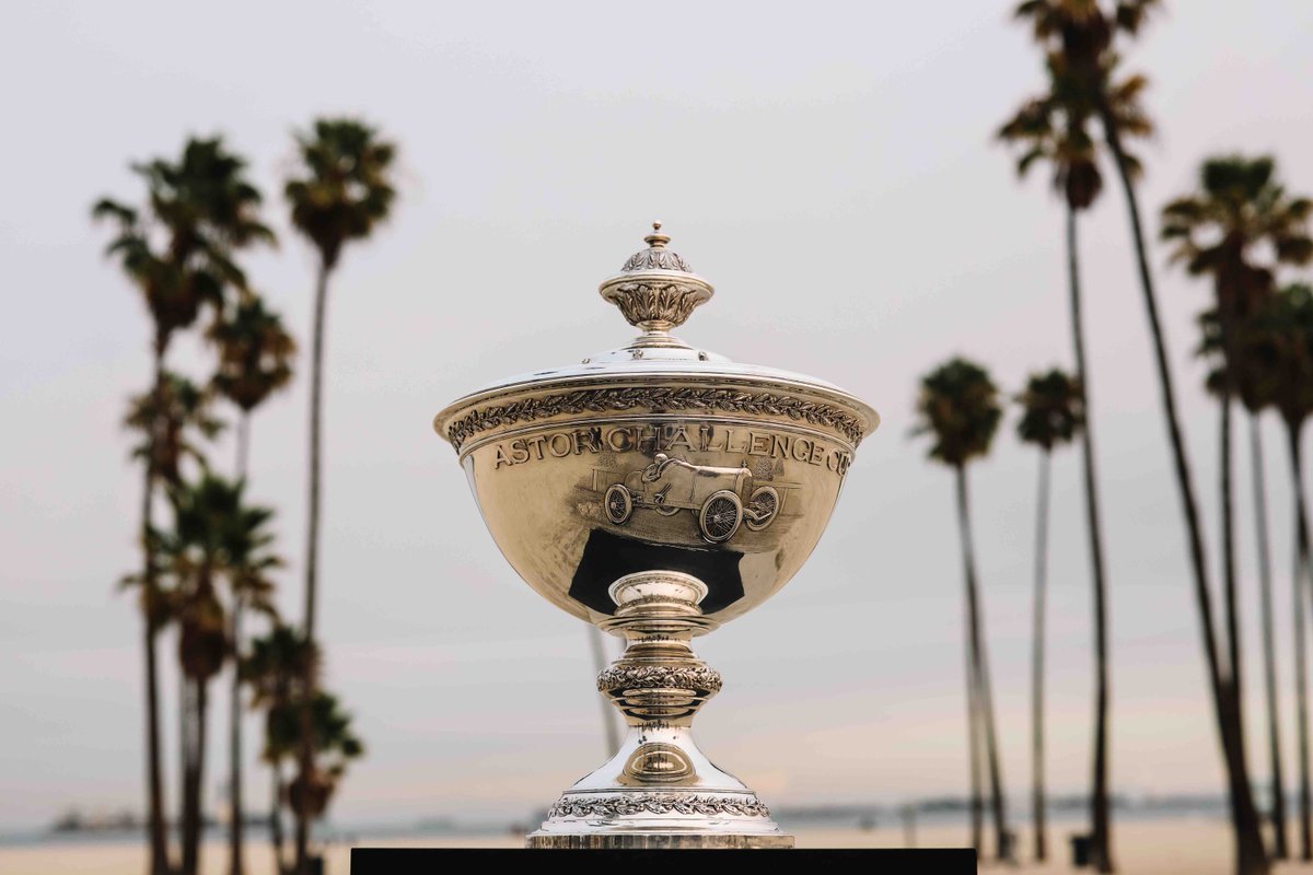 IMS's tweet image. #IMSWantsToKnow: Which driver will take home the Astor Cup as the 2022 @IndyCar Champion?

Watch the first race of the year this Sunday at @GPSTPETE on @nbc.

#INDYCAR | #IsItMayYet