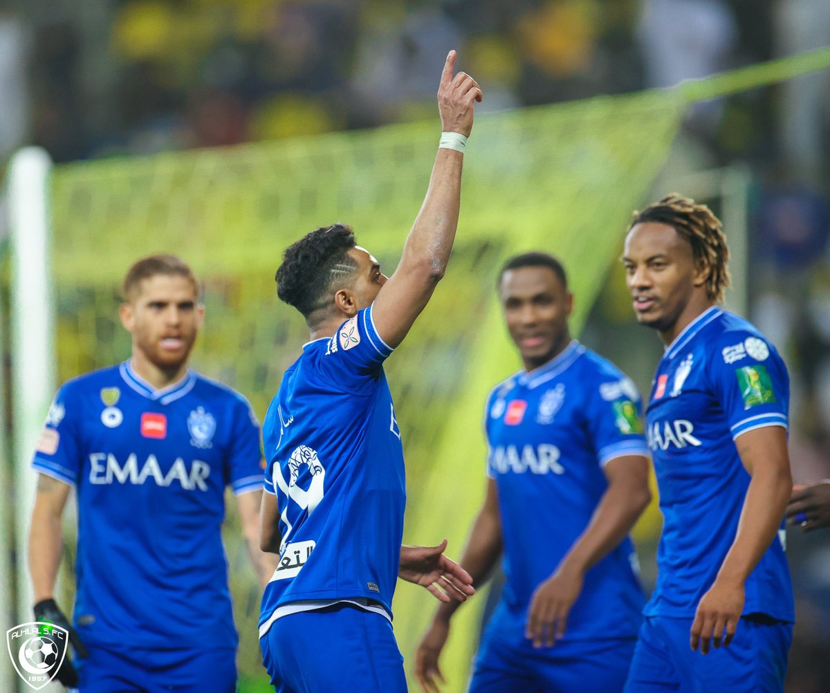 salem_d29's tweet image. الف مبرووك لجميع المنتمين لهذا الكيان الكبير💙

نفرح اليوم.. وبعدها نفكر في الجاي💪.. 

ويا حلو التعبير عن الفرحة معكم ومشاركتكم يا اعظم جمهور 😂🙏💙