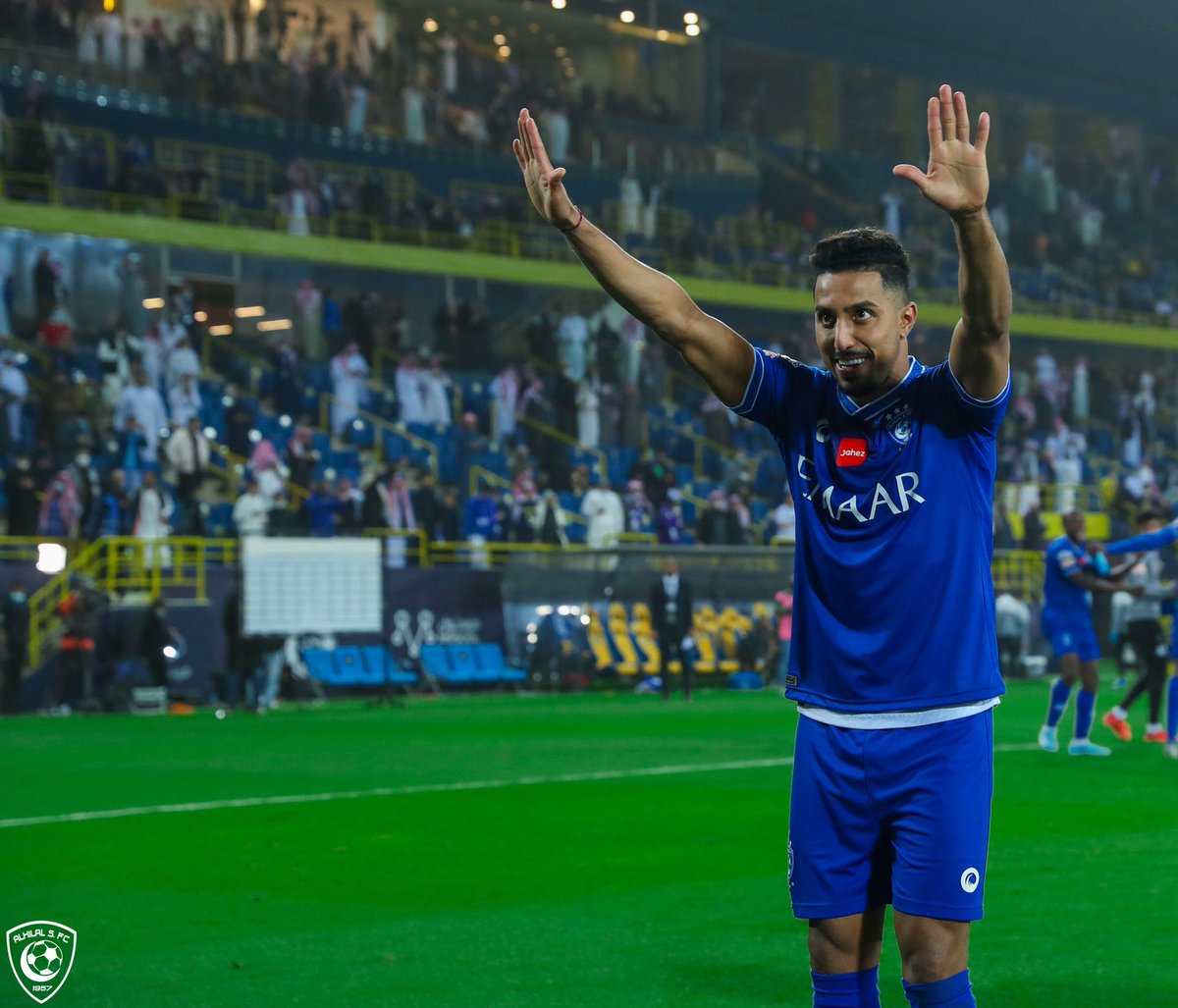 salem_d29's tweet image. الف مبرووك لجميع المنتمين لهذا الكيان الكبير💙

نفرح اليوم.. وبعدها نفكر في الجاي💪.. 

ويا حلو التعبير عن الفرحة معكم ومشاركتكم يا اعظم جمهور 😂🙏💙