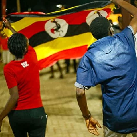 AnderaRacheal's tweet photo. Uganda for Christ
@ExploitsF leaders prayer retreat ๐๐บ๐ฌ๐บ๐ฌ๐บ๐ฌ
#CalledtoGreatness
#exploitsfellowship
#tulioutside
#trending https://t.co/0KNKTw73Qu