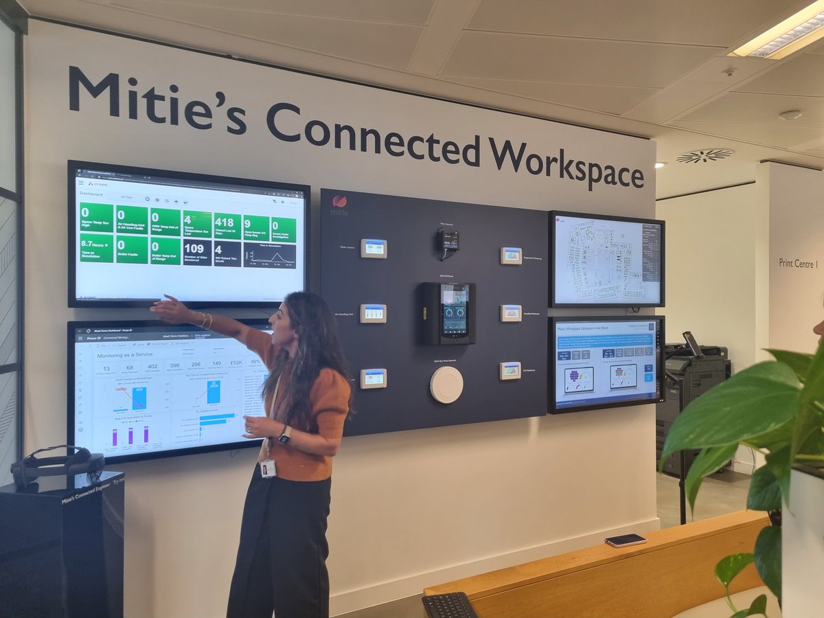 JacintoJesus_'s tweet photo. Today we hosted our clients from @WestHertsNHS to showcase our #planzero #decarbonisation #Sustainability journey and how we are supporting our clients to deliver their strategic plans. A successful visit to the Shard means experiencing our #Connectedworkspace technology https://t.co/014hTMEFdb