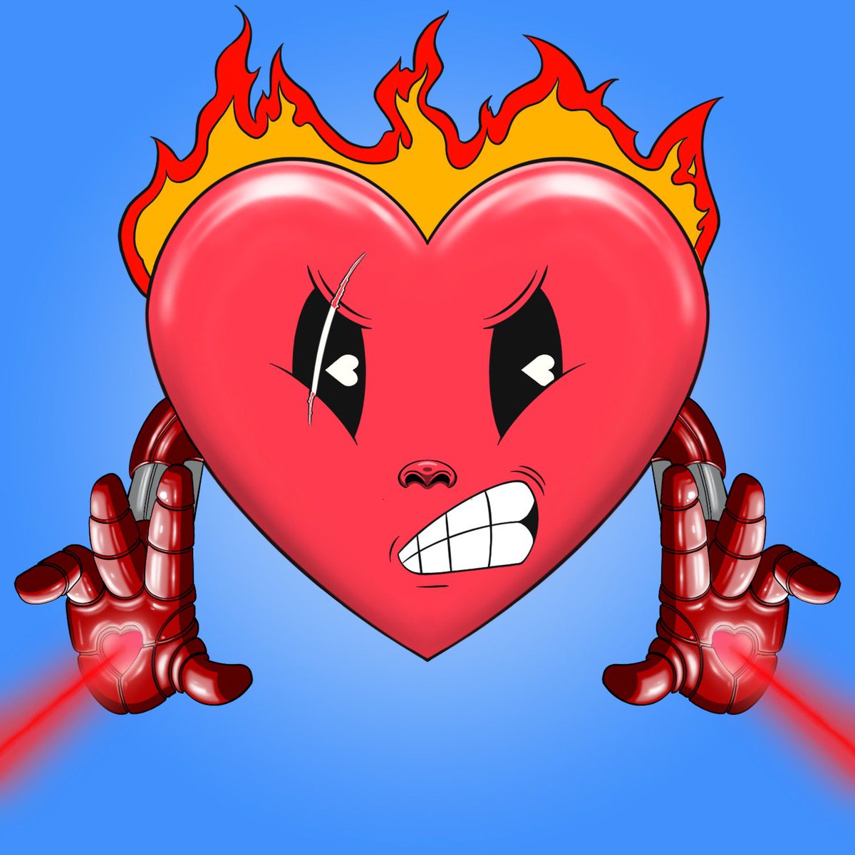 Lonely Hearts Club tweet media