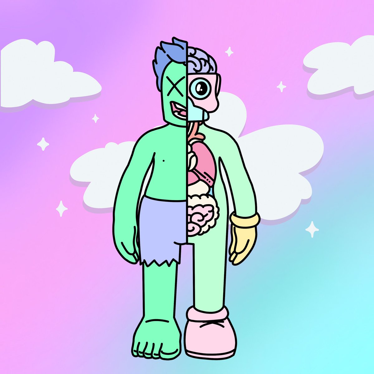 bluttles tweet media