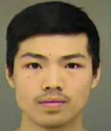 BrienBlakelyTV's tweet photo. WANTED: Darian Dru Thavychith
Suspect identified in deadly βroad rageβ shooting of CATS bus driver in Uptown #FindaFugitive
https://t.co/iEJ47CqVcR https://t.co/H8muE33Xn7