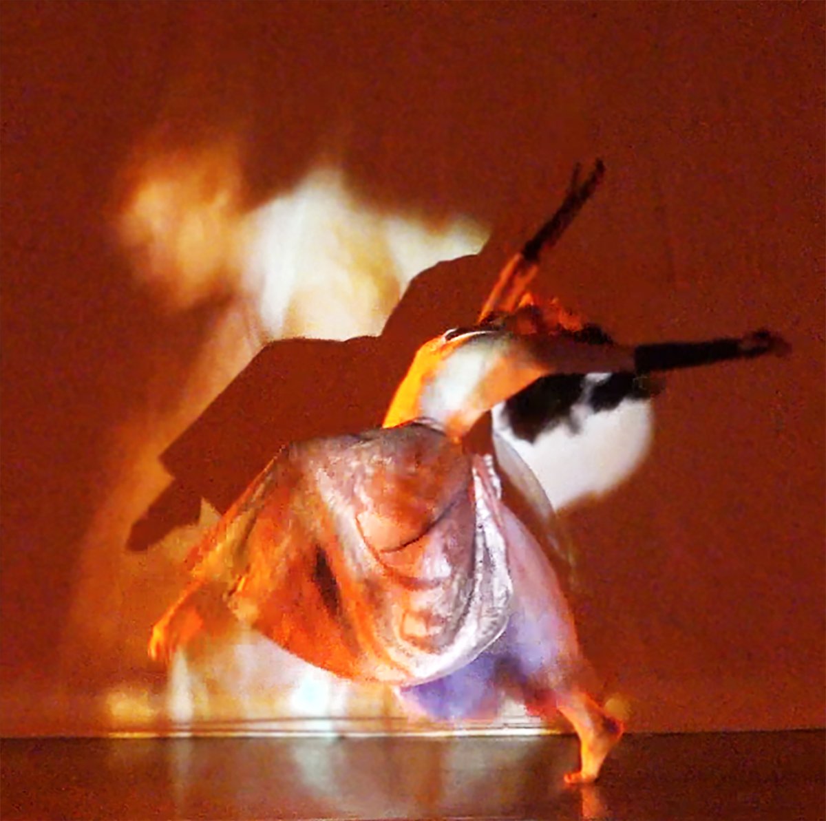 The premiere of Toulouse's Dreams, Florence Gould Hall, 55 E59th St, NYC, March 4-5, our newest work commissioned/performed by the exquisite New York Theatre Ballet. With works by Cunningham and Tanowitz. Original score played live by <a href="/MarthaMooke/">Martha Mooke</a>! bit.ly/3H9sD6i.