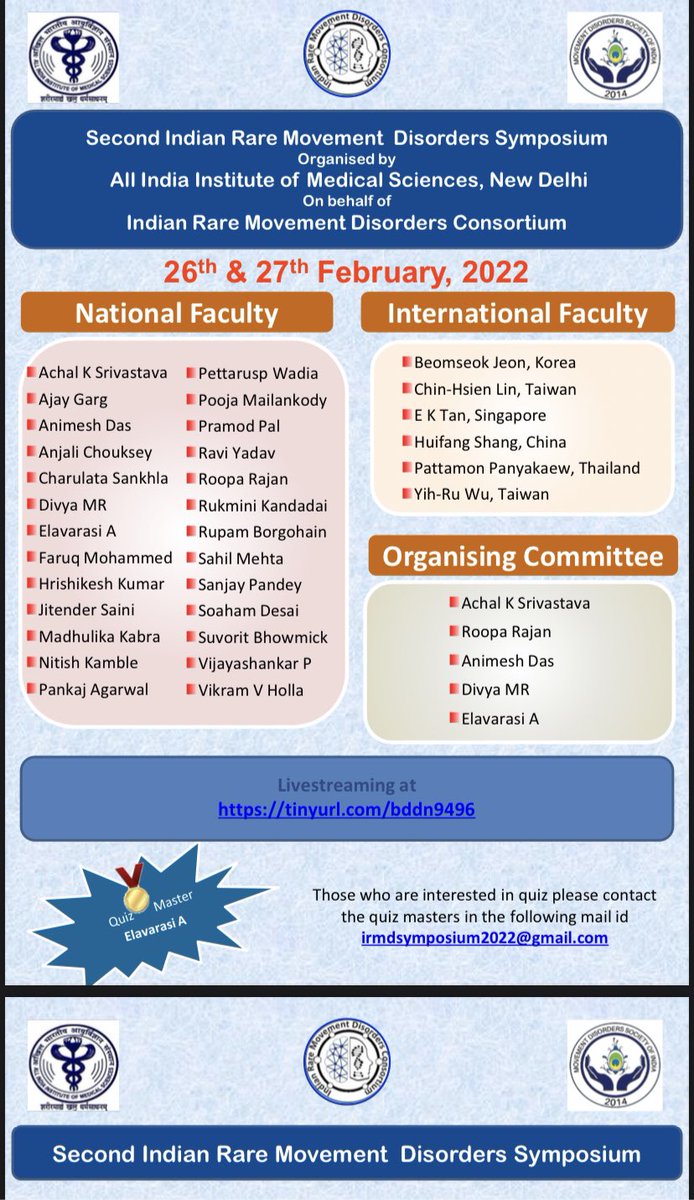AIIMS_Neurology tweet media