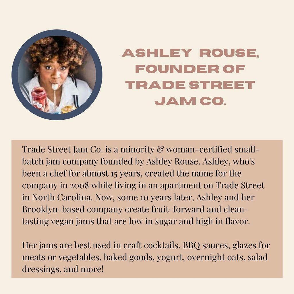 LovethyStore's tweet image. Did you catch our newsletter last week about @tradestjamco? We love hearing how our favorite brands came to be instagr.am/p/CaP8pMRPIBl/