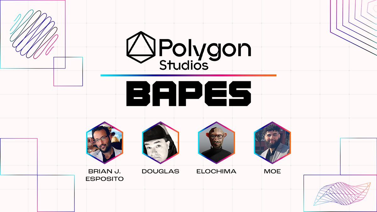 BAPESCLAN tweet media