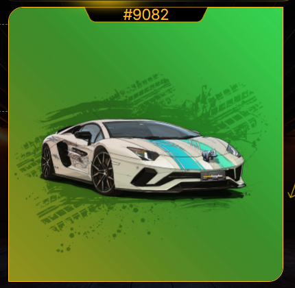 HodlTheFuture's tweet image. I am doing a @WEN_LamboNFT #giveaway. Ends 2/28.
To qualify RT, follow myself and @WEN_LamboNFT, hold any amount of $hville (foxswap.one/#/swap). This lambo has a pit crew, meaning you get 2 $hville per day just for holding (plus reflections). Good luck!