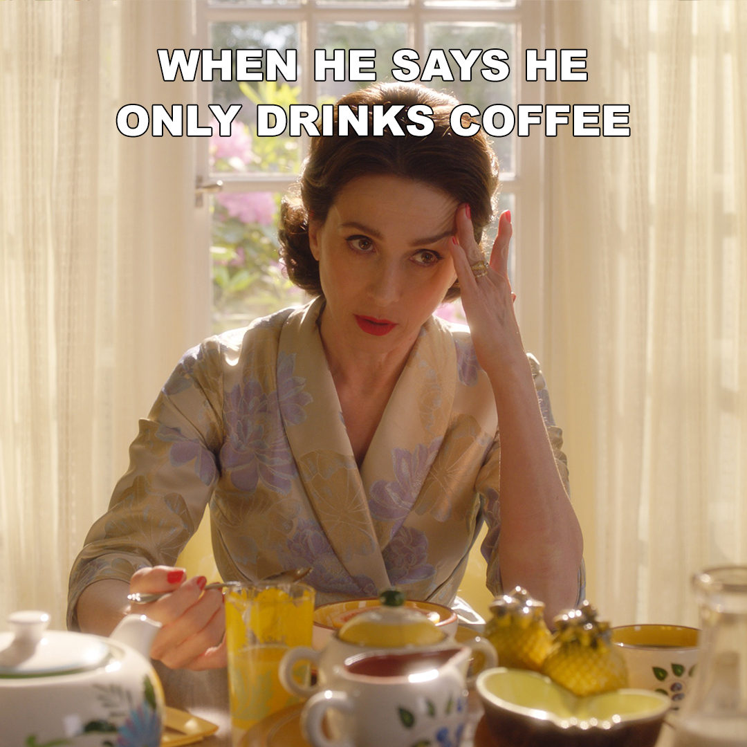 Sama Tea tweet media