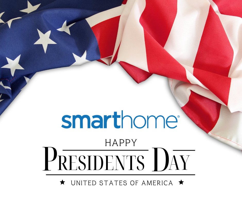 Smarthome Inc. tweet media