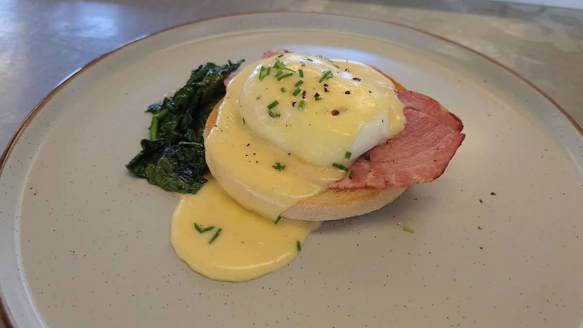 Bethany School - Food and Nutrition tweet media