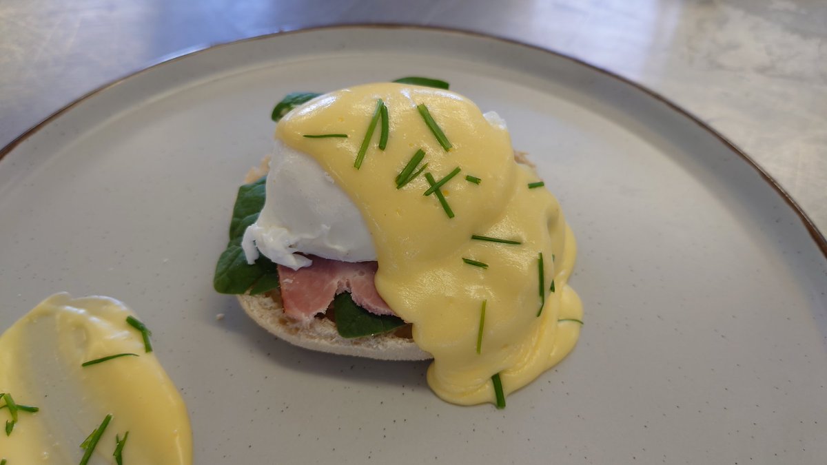 Bethany School - Food and Nutrition tweet media