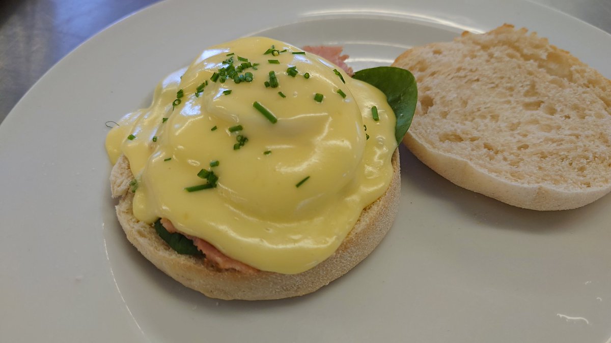 Bethany School - Food and Nutrition tweet media