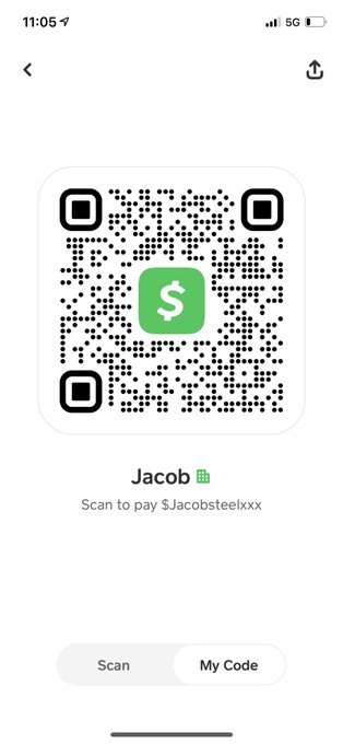 Who wants to contribute for my surgery?? (Jacobsteelxxx cashapp) is only 3k .. https://t.co/87z7VQCF