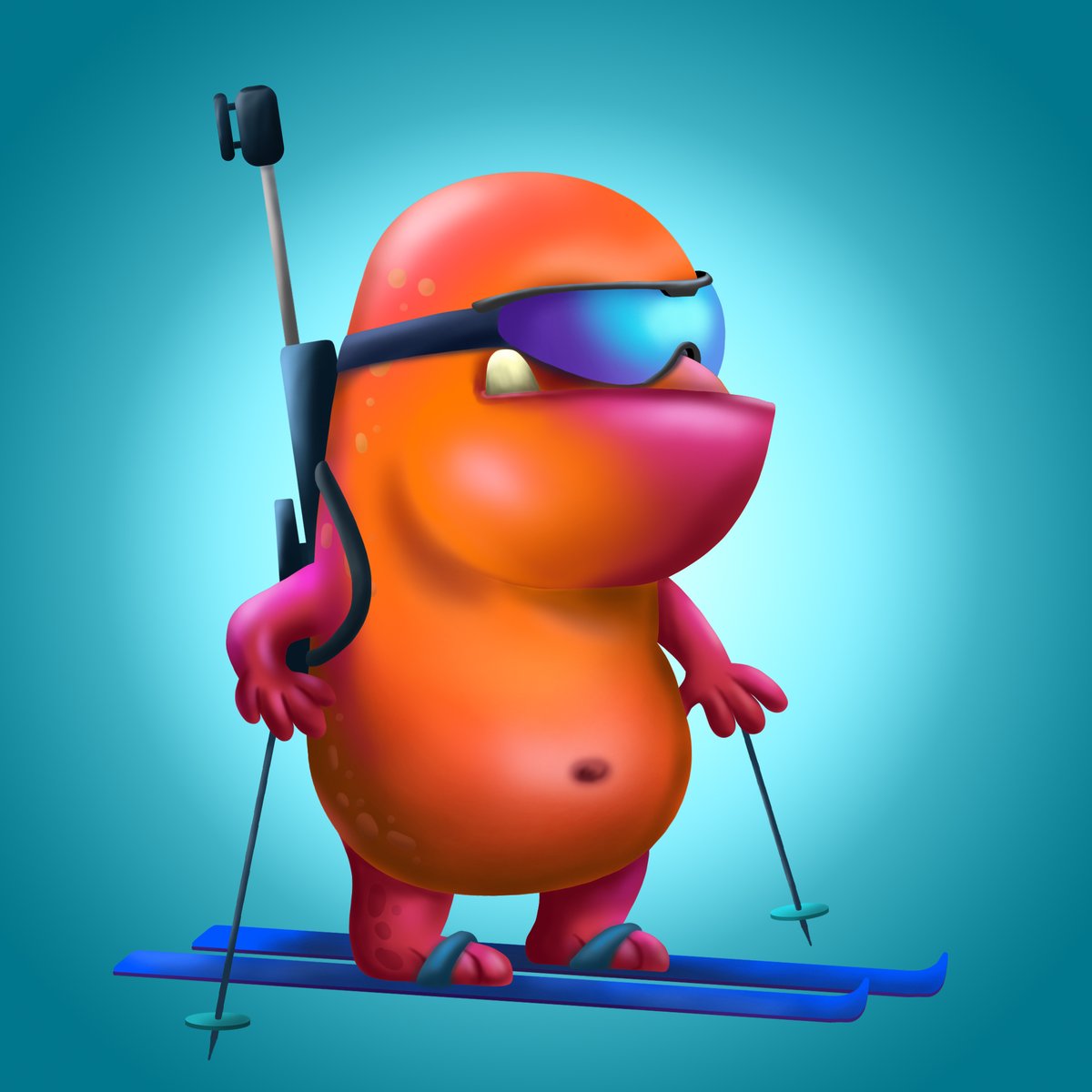 gorgls's tweet photo. I'm a supersonic Gorgl, I shoot exactly on target! 🎯
https://t.co/fVoY4L5enO
#NFTs #gorgls https://t.co/dV6wXDNLWR