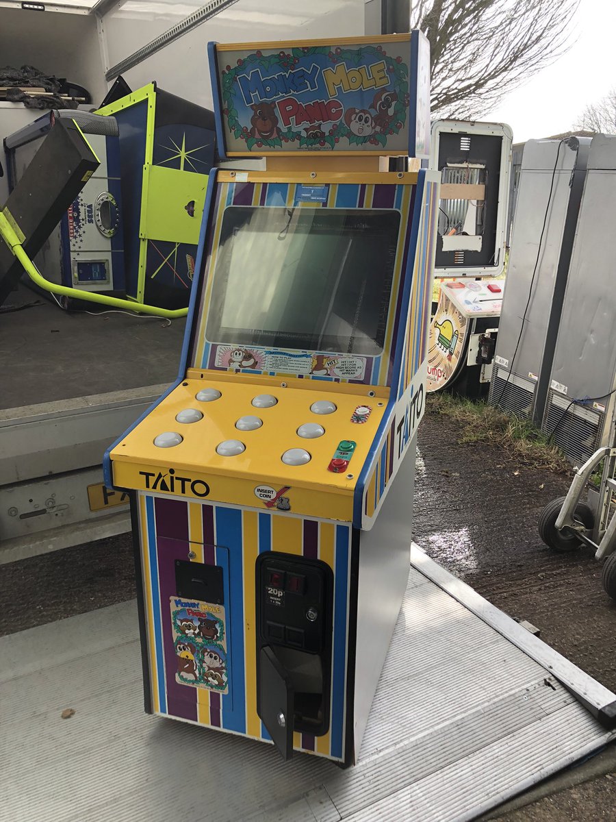 Play Leisure tweet media