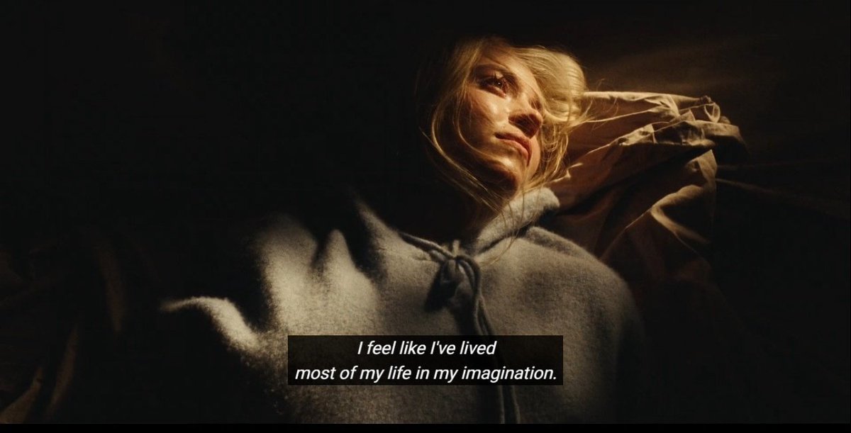 Sohail__Shaik's tweet photo. I wonder why is Lexi my favourite character from #euphoria cuz I can literally relate to the character &amp; these lines https://t.co/kBsm7meAl6