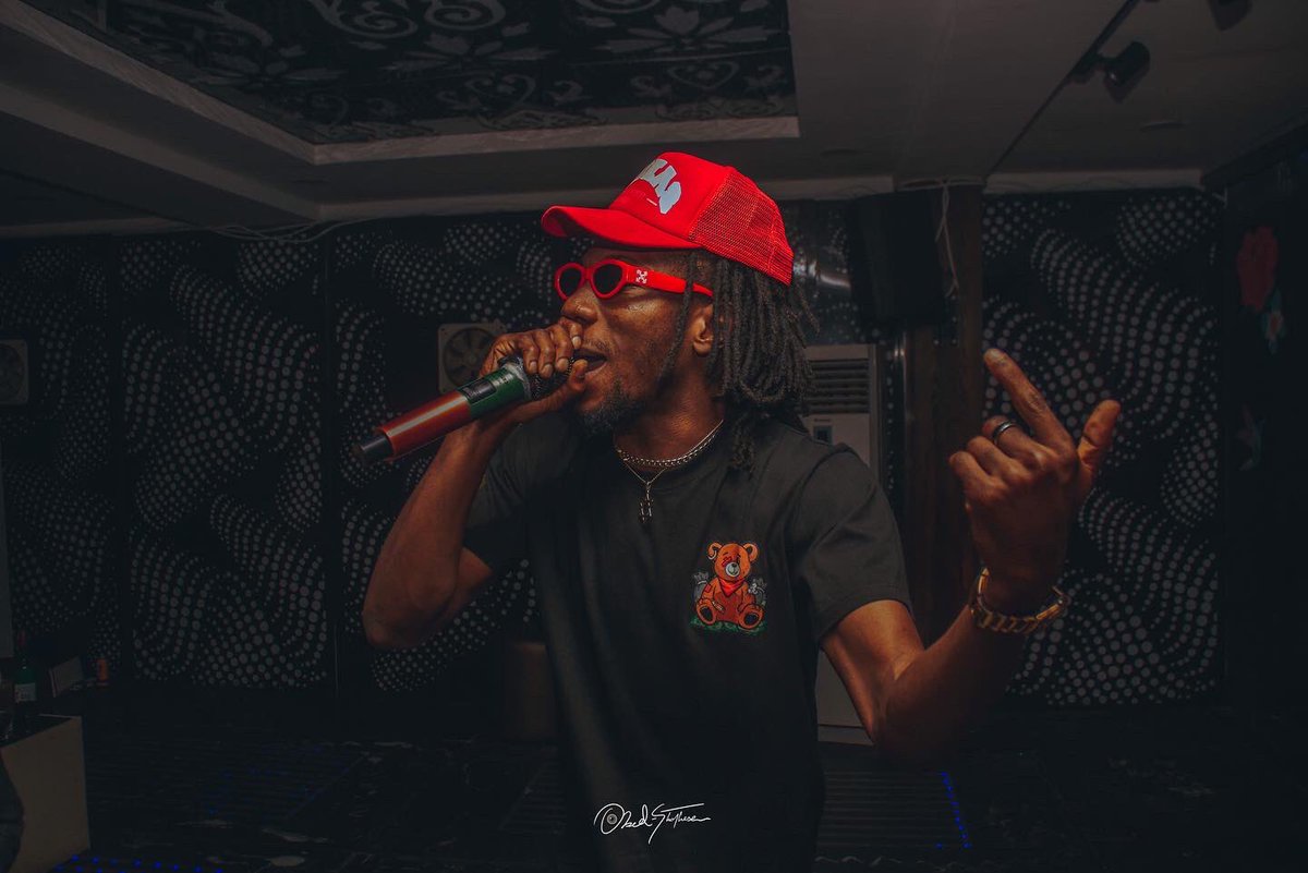 reeplaysumtin's tweet photo. NEVER BEEN AFRAID TO SAY WHATS ON MY MIND π₯·βοΈ
R18 OUT NOW β€οΈβπ₯π
OUT ON BAIL β OUT FRIDAY
πΈ @OBEDSCRPTDMIND
#R18 #MINDYOURBUSINESS #ABNORMALNORMALITY https://t.co/0EjUgy3DX7
