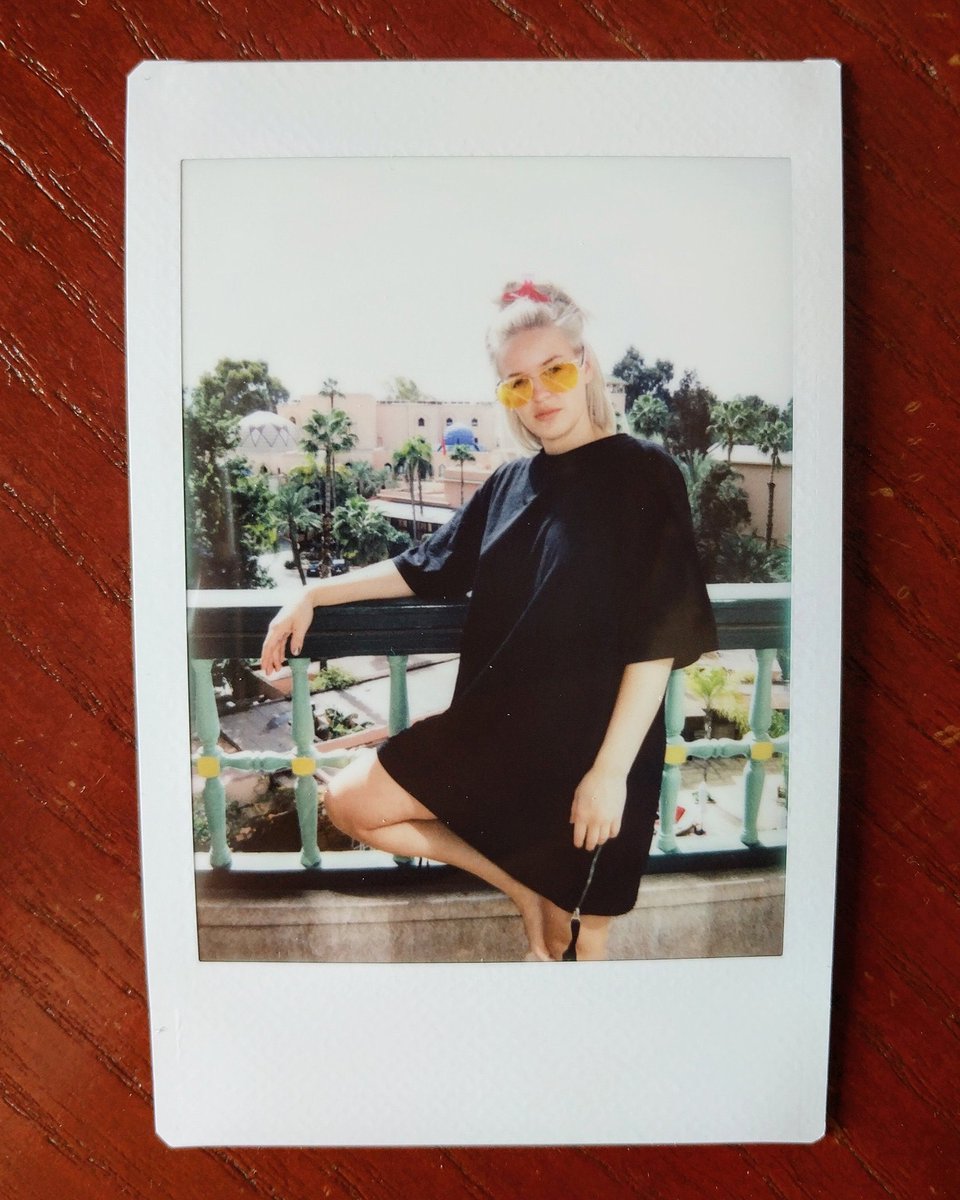 Anne-Marie on this day tweet media