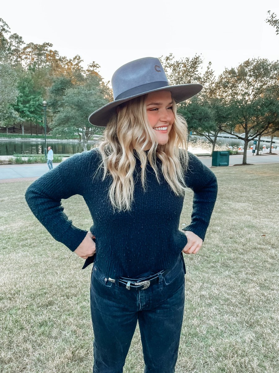 Happy Presidents’ Day to our President, Morgan McVey! 🤍