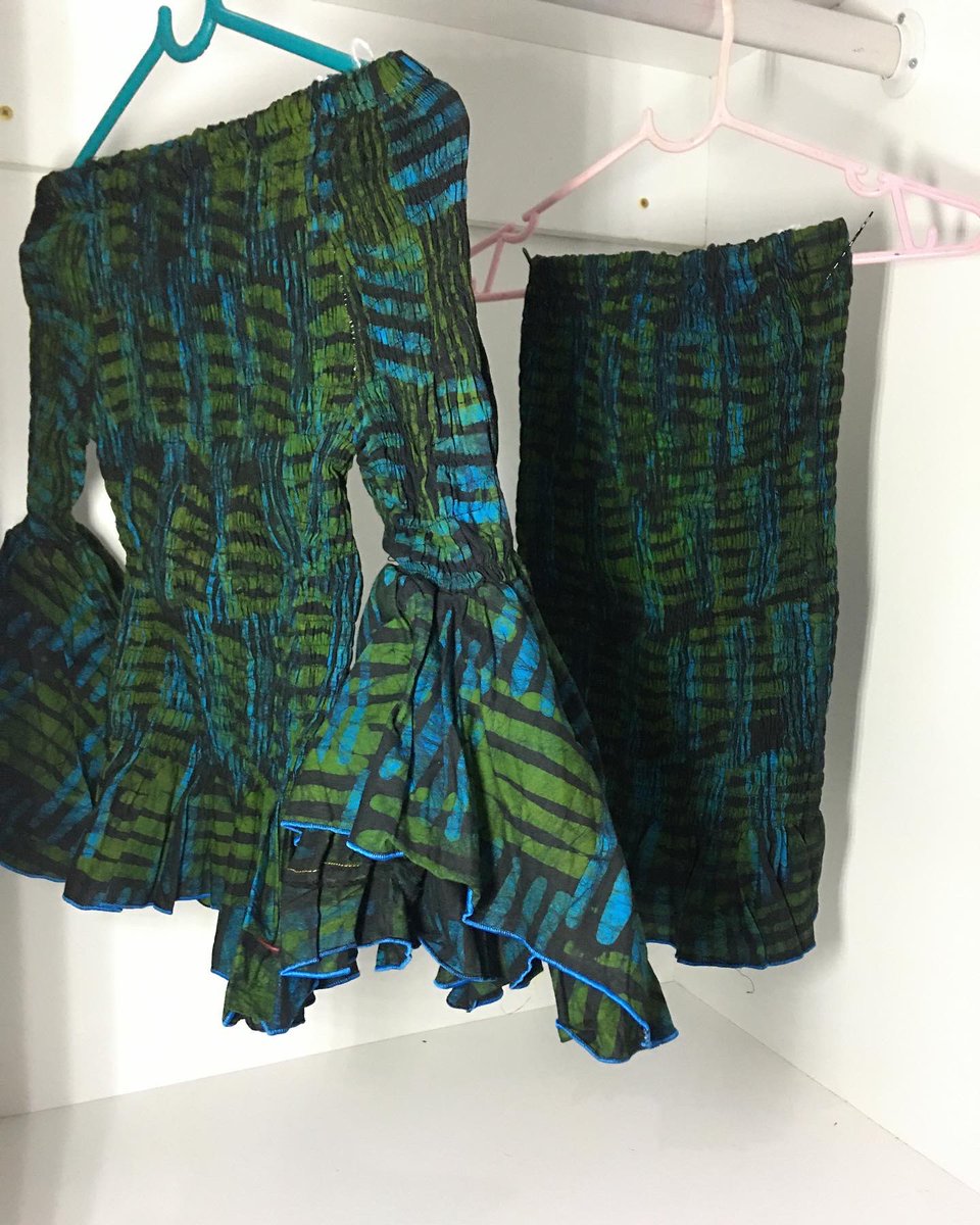 malusonlinestor's tweet photo. Two piece skirt and top ntema (chitenge) readily available 
K400
Call or WhatsApp 0976791531 https://t.co/CQF6HVvy9o